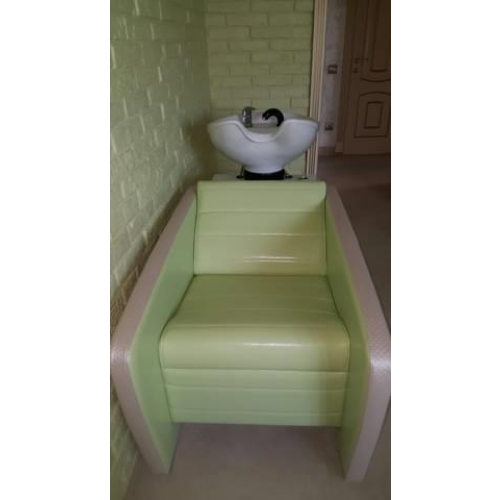 Мужская мойка барбер "Соло"