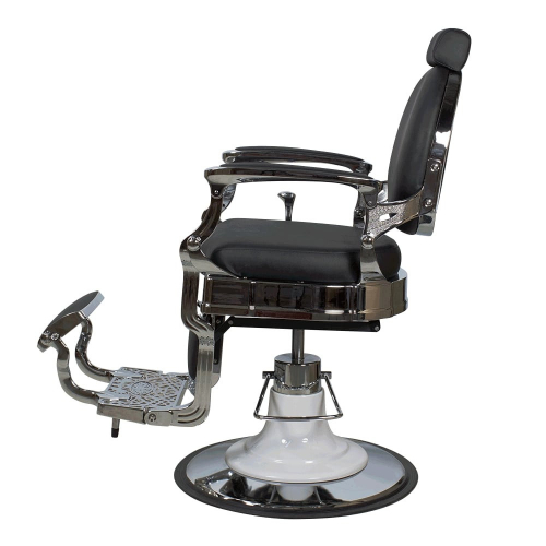 Кресло барбер "МД-8779" мужское