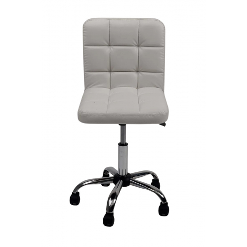 Стул мастера педикюра "Ирбис"