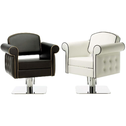 Кресло парикмахерское "LONDRA OPTIMA"