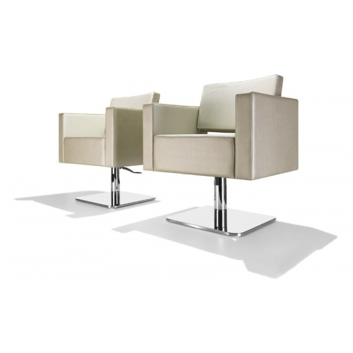 Кресло парикмахерское "SQUARE"