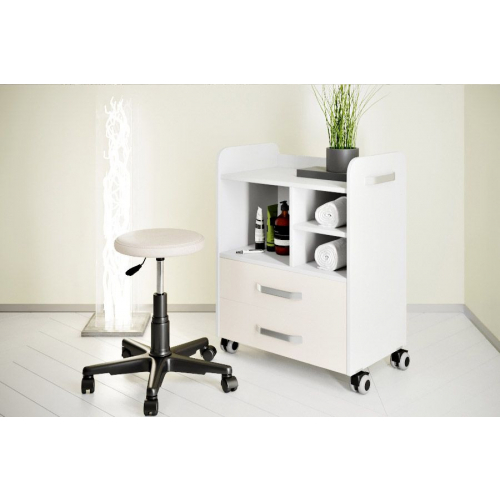 Тележка косметологическая "Ergo Combi"