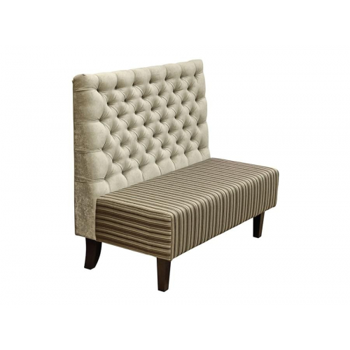 Мужской диван "oxford"