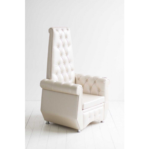 Педикюрное СПА кресло "Jersey"