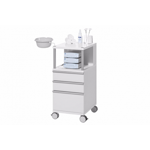 Косметологическая тумба "CUBUS 400"