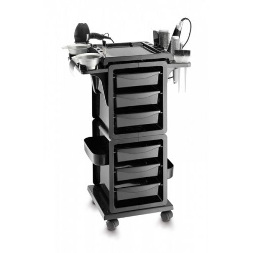 Тележка парикмахерская "MODUS COLOR BRUSH"