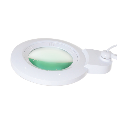 Лампа бестеневая (лампа-лупа) "9006LED" (9006LED-D-127)