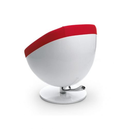 Кресло парикмахерское "BUBBLE"