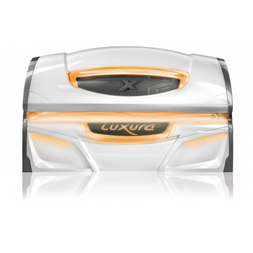 Горизонтальный солярий "Luxura X7 42 SLi"