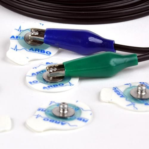 Миостимулятор "ЭСМА 12.08 АССОЛЬ"