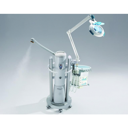 Вапоризатор "Ionto STEAM"