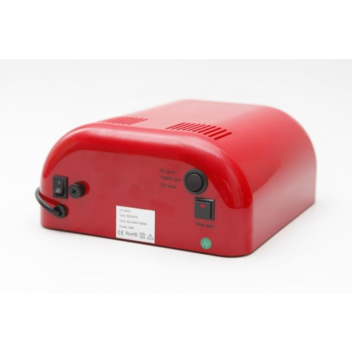 Уф лампа маникюрная "SD-301C"