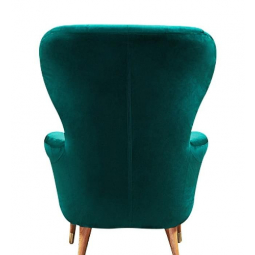 Маникюрное кресло для клиента "Milling"