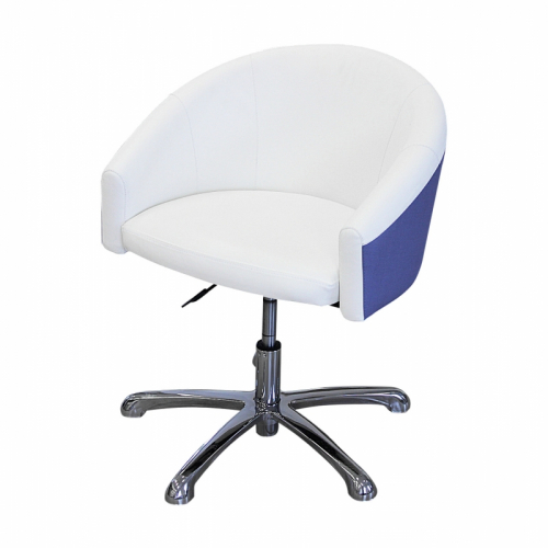 Кресло маникюрное для клиента "Леди"