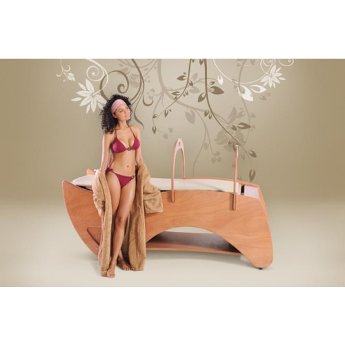 Паровая кушетка "THERMALIE EASY"