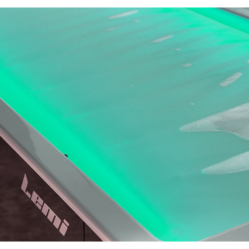 Многофункциональная кабина "AEMOTIO SPA"