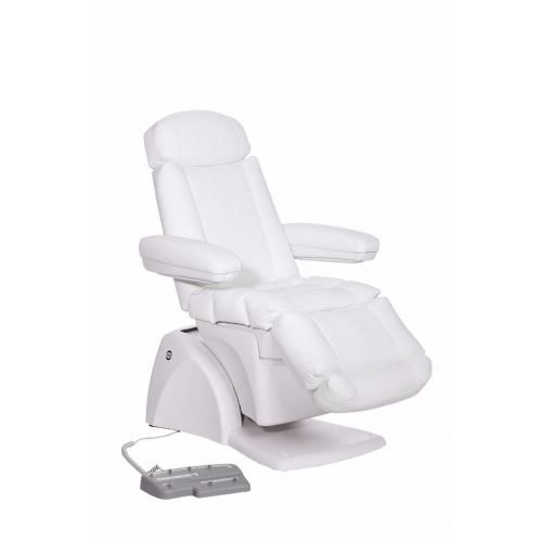 Косметологичекая кресло-кушетка "IONTO-KOMFORT Xtension Liege"