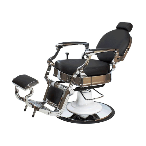 Кресло барбер "МД-8779" мужское
