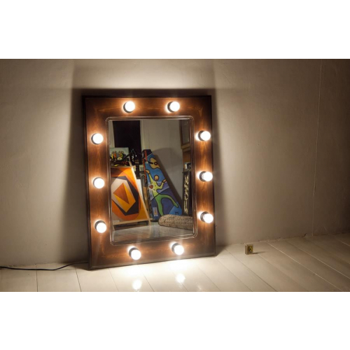 Зеркало визажиста "Adrian"