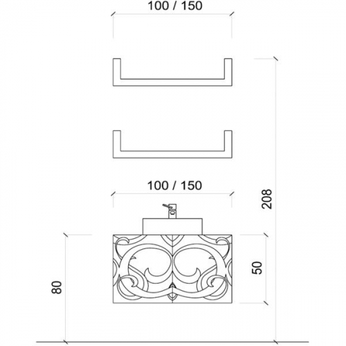 Лаборатория "ZEN LAB 100"