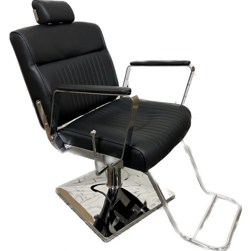 Барбершоп кресло "Томас"