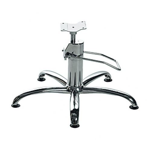 6T гидравлика+хром паук