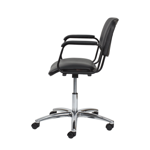 Кресло парикмахерское "Контакт II"