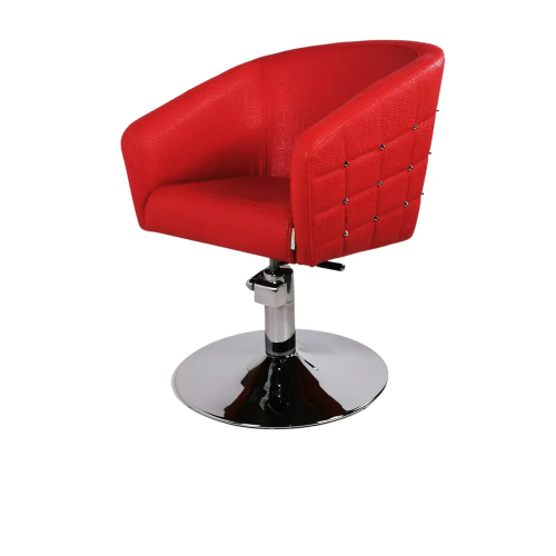 Парикмахерское кресло "Гламрок"