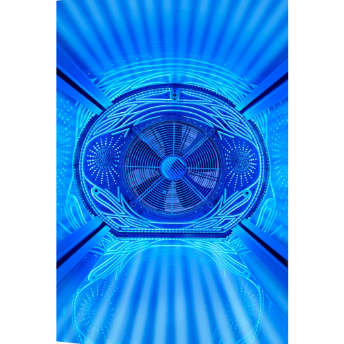 Вертикальный солярий "Tower pure energy 5.0"