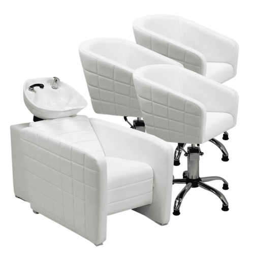 Мужская мойка барбер "Грация"