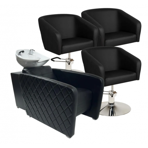 Парикмахерская мойка "Лацио"