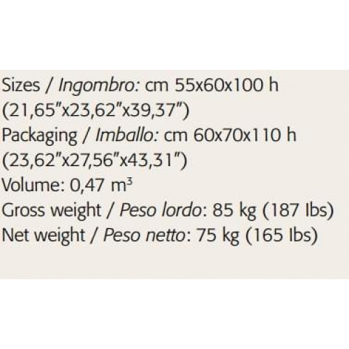 Тележка "T-Vale"