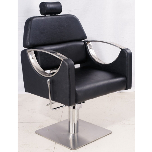 Барбершоп кресло "Конор"