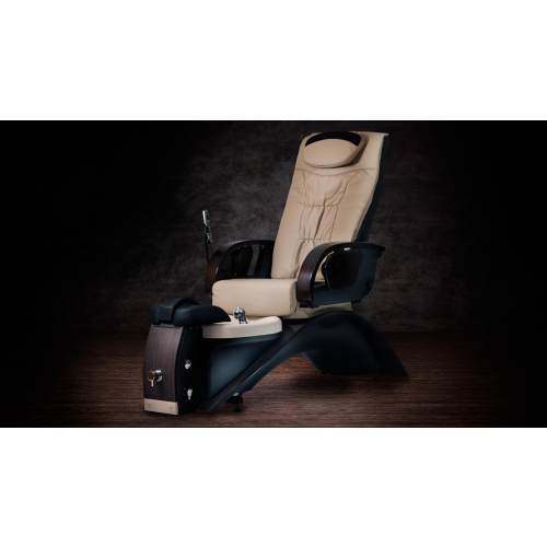 Педикюрное СПА кресло "Echo LE Features"