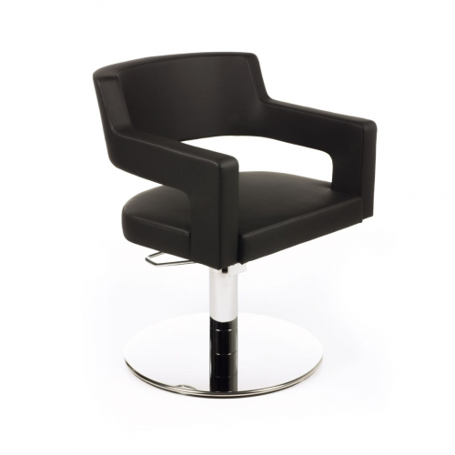Кресло парикмахерское "Creusa"