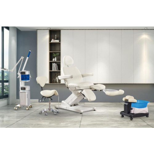 Кресло педикюрное "HM-030"