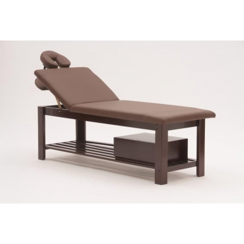 Массажный стол "FIX-0B"