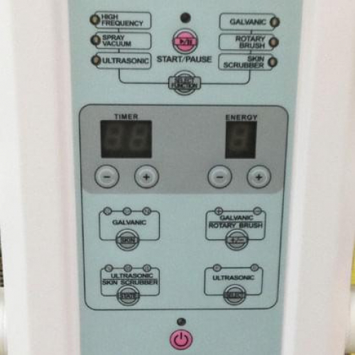 Многофункциональная косметологическая стойка "H-5050"