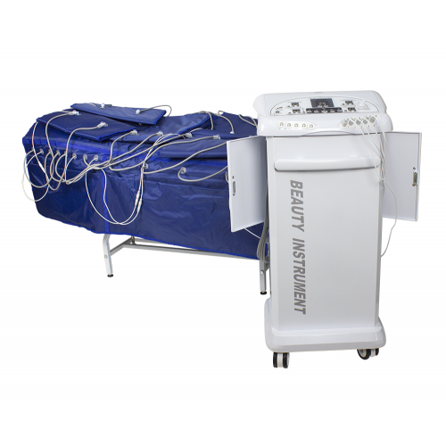 Аппарат прессотерапии "GT-8108B" (3 в 1)