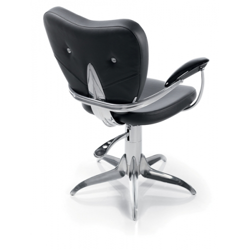 Кресло парикмахерское "Man Ray Swarovski"