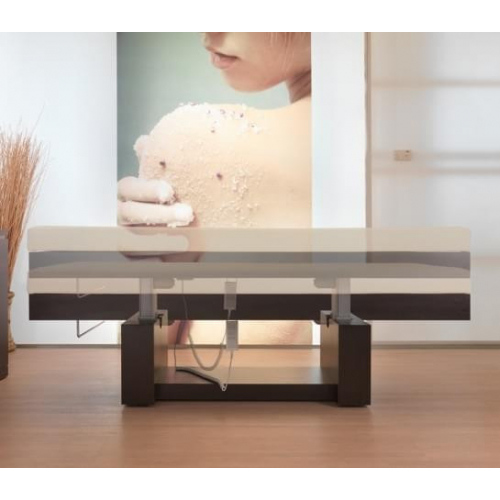 Кушетка массажная "King Square Thermic"