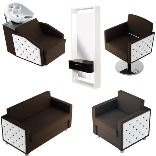 Кресло "Комодо"