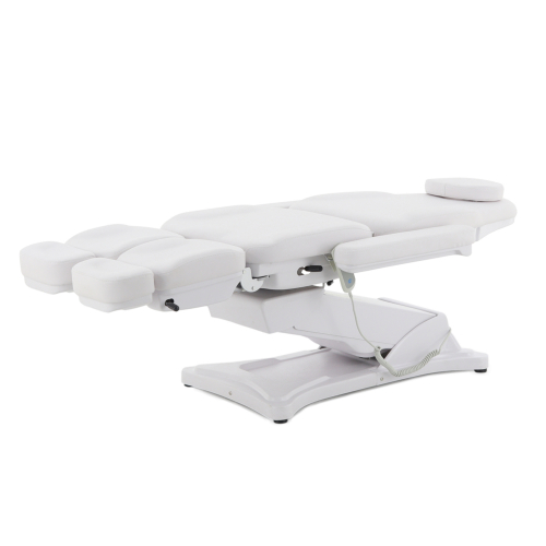 Педикюрное кресло электрическое 2 мотора "ММКП-2/ КО-190DP- 00" с РУ