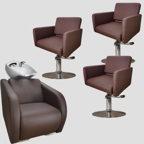 Парикмахерский комплект "Элегант"