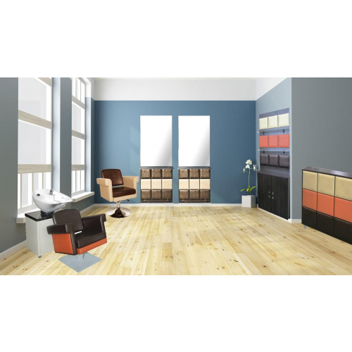 Парикмахерское кресло "Колор"