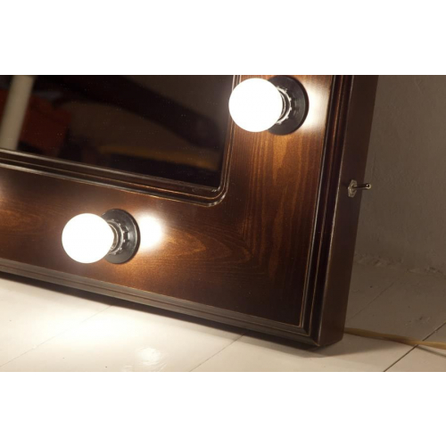 Зеркало визажиста "Adrian"