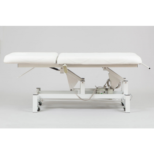 Электрический массажный стол "SD-3684"