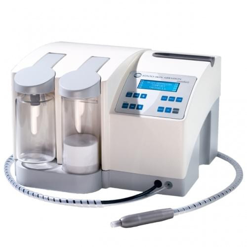 Аппарат косметологический "ИОНТО СКИН АБРАЗИОН Комфорт"