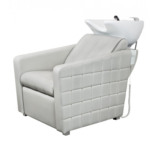 Парикмахерская мойка "Софья" с электроприводом