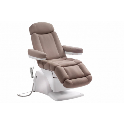 Косметологичекая кресло-кушетка "IONTO-KOMFORT Xtension Liege"